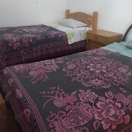 Hospedaje Solianka Μπογκοτά Εξωτερικό φωτογραφία