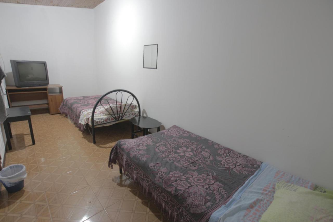 Hospedaje Solianka Μπογκοτά Εξωτερικό φωτογραφία