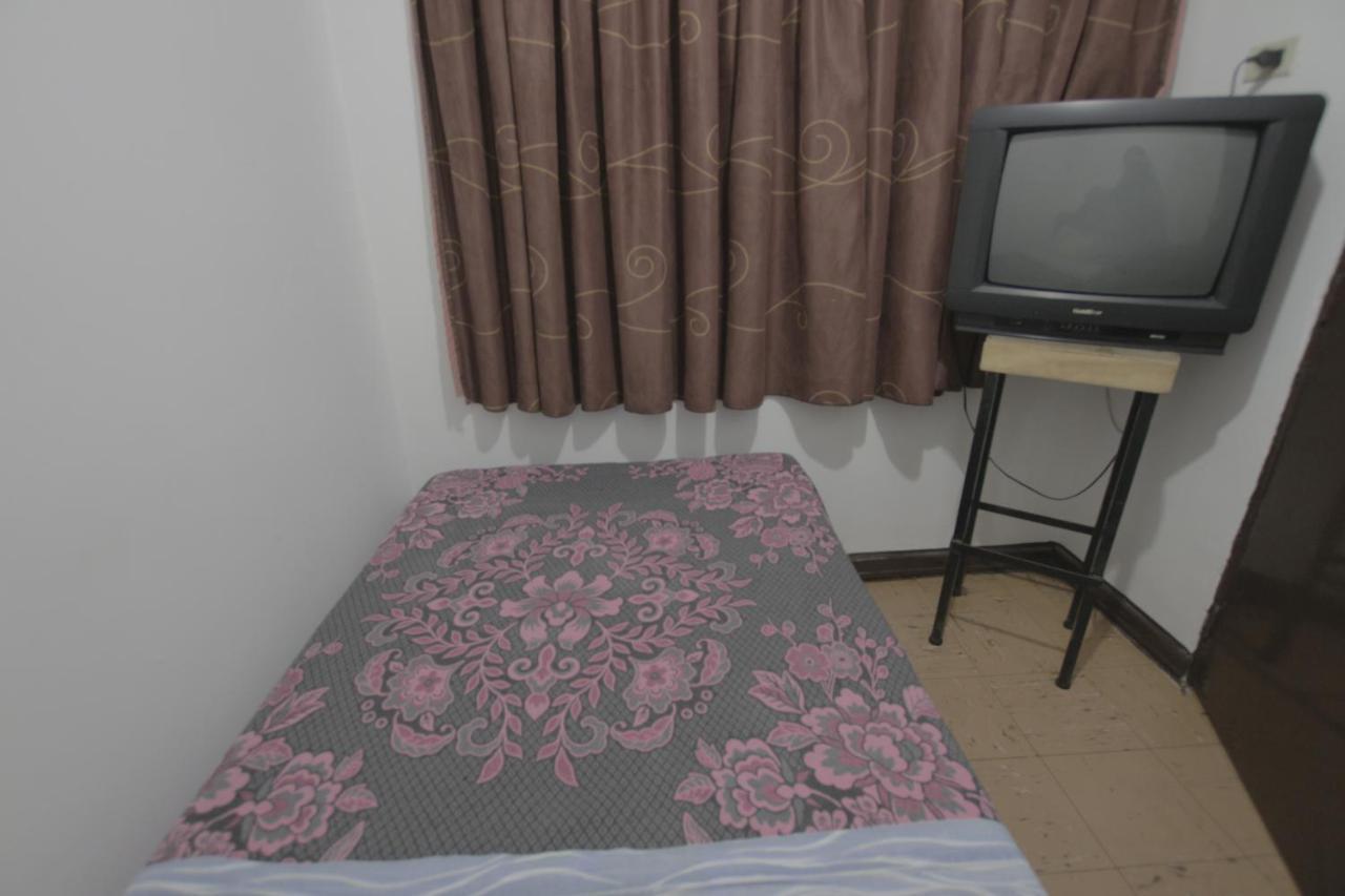 Hospedaje Solianka Μπογκοτά Εξωτερικό φωτογραφία