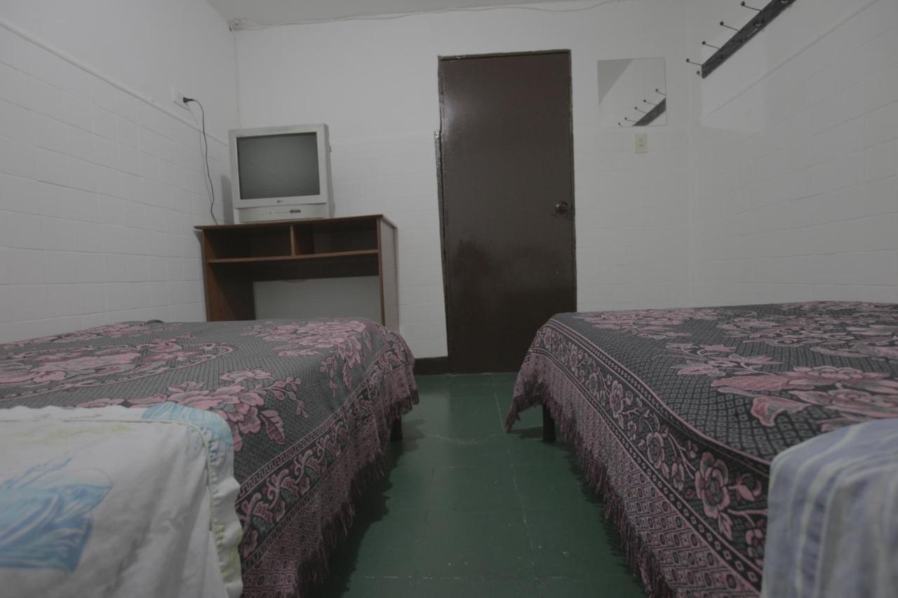 Hospedaje Solianka Μπογκοτά Εξωτερικό φωτογραφία