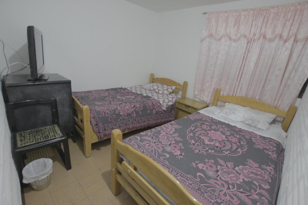 Hospedaje Solianka Μπογκοτά Εξωτερικό φωτογραφία