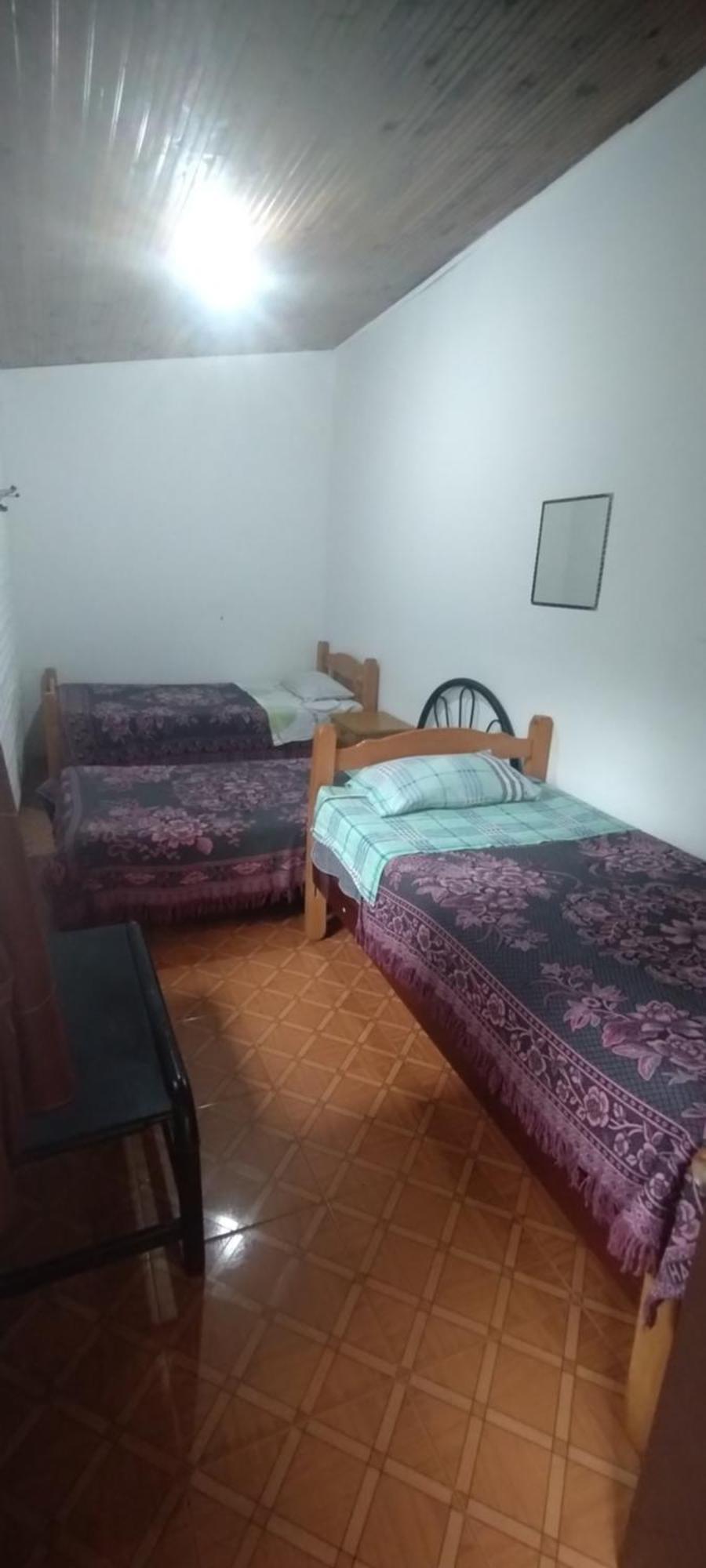 Hospedaje Solianka Μπογκοτά Εξωτερικό φωτογραφία
