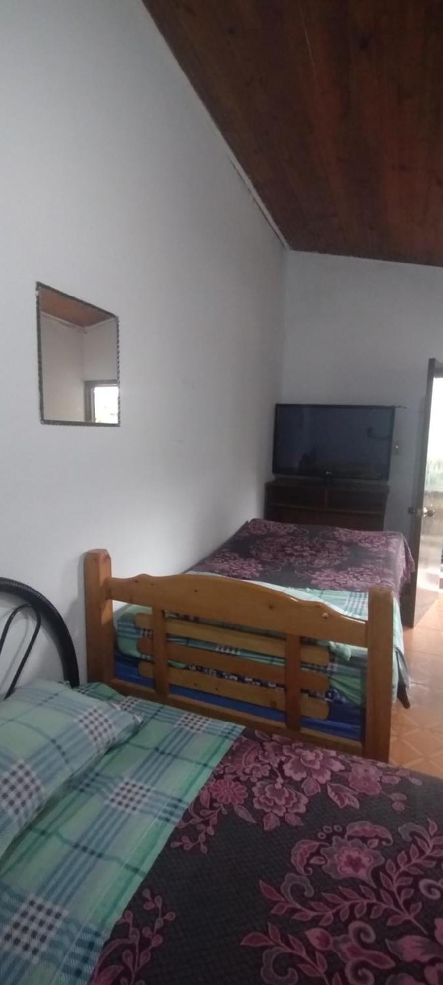 Hospedaje Solianka Μπογκοτά Εξωτερικό φωτογραφία